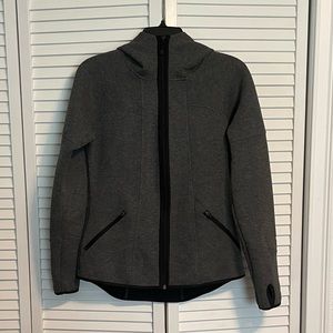 Avalanche Women's Hooded
Jacket